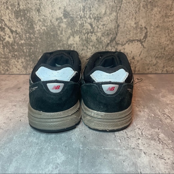 New Balance 990 Running Sneakers sz 8C - Picture 4 of 6